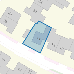 Perceel HLN02-A-2429