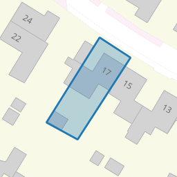 Perceel HLN02-A-2434