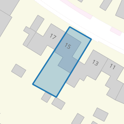 Perceel HLN02-A-2435