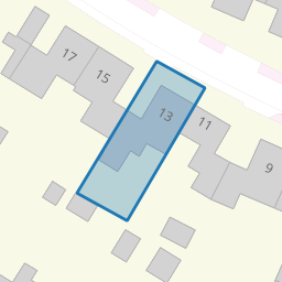 Perceel HLN02-A-2436