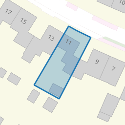 Perceel HLN02-A-2437