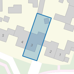 Perceel HLN02-A-2448