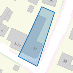 Perceel HLN02-A-2451