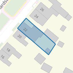 Perceel HLN02-A-2453