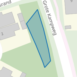 Perceel HLN02-A-2470