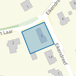 Perceel HLN02-A-2480