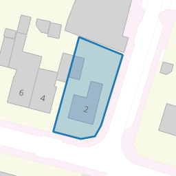 Perceel HLN02-A-2490