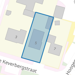 Perceel HLN02-A-2491