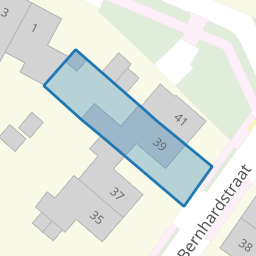 Perceel HLN02-A-2503