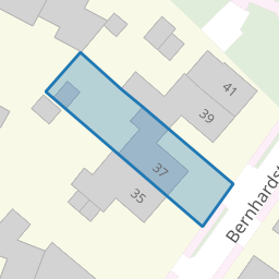 Perceel HLN02-A-2504