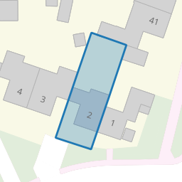 Perceel HLN02-A-2507