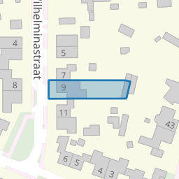 Perceel HLN02-A-2510