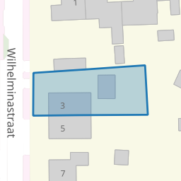 Perceel HLN02-A-2512