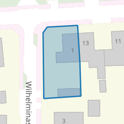 Perceel HLN02-A-2513