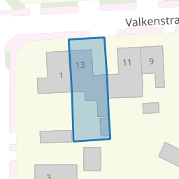 Perceel HLN02-A-2514