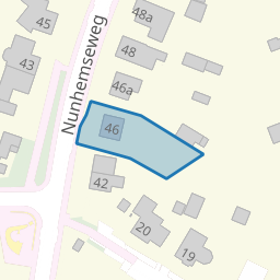 Perceel HLN02-A-2528