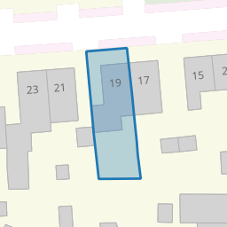 Perceel HLN02-A-2531