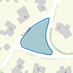 Perceel HLN02-A-2563