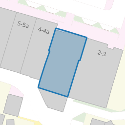 Perceel HLN02-A-2582