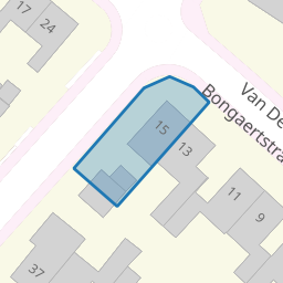 Perceel HLN02-A-2594