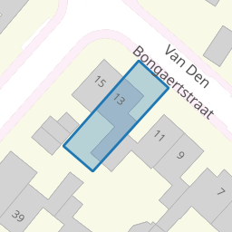 Perceel HLN02-A-2595