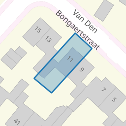 Perceel HLN02-A-2596