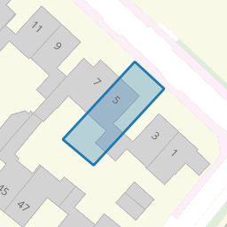 Perceel HLN02-A-2599