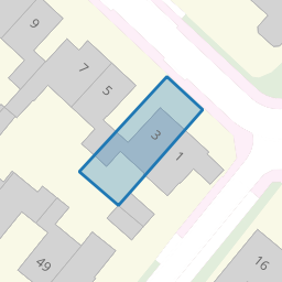 Perceel HLN02-A-2600