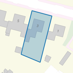 Perceel HLN02-A-2607