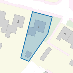 Perceel HLN02-A-2608