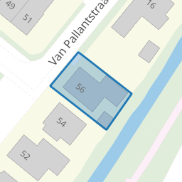 Perceel HLN02-A-2614