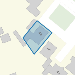 Perceel HLN02-A-2621