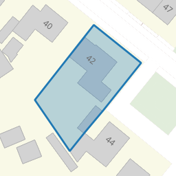 Perceel HLN02-A-2622