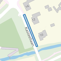 Perceel HLN02-A-2627