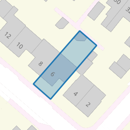 Perceel HLN02-A-2631