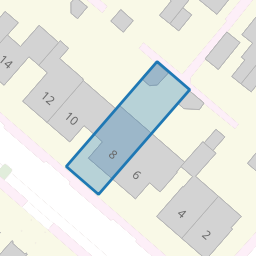 Perceel HLN02-A-2632