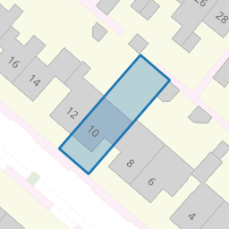 Perceel HLN02-A-2633