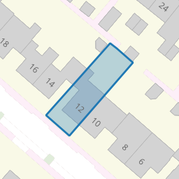 Perceel HLN02-A-2634