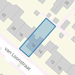 Perceel HLN02-A-2636