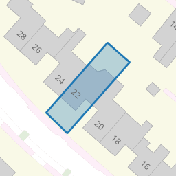 Perceel HLN02-A-2639