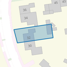 Perceel HLN02-A-2645