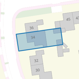 Perceel HLN02-A-2646