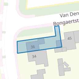 Perceel HLN02-A-2647