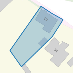 Perceel HLN02-A-2653