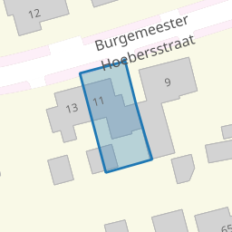 Perceel HLN02-A-2660