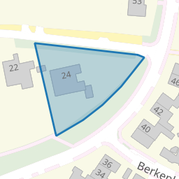 Perceel HLN02-A-2665