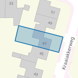 Perceel HLN02-A-2669