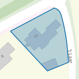 Perceel HLN02-A-2674