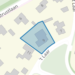 Perceel HLN02-A-2675