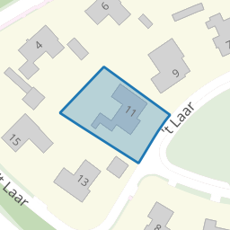 Perceel HLN02-A-2676